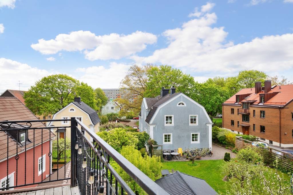 2.5 rum Lägenhet på Gjuterigatan 39 Norrköpings kommun - bild 26