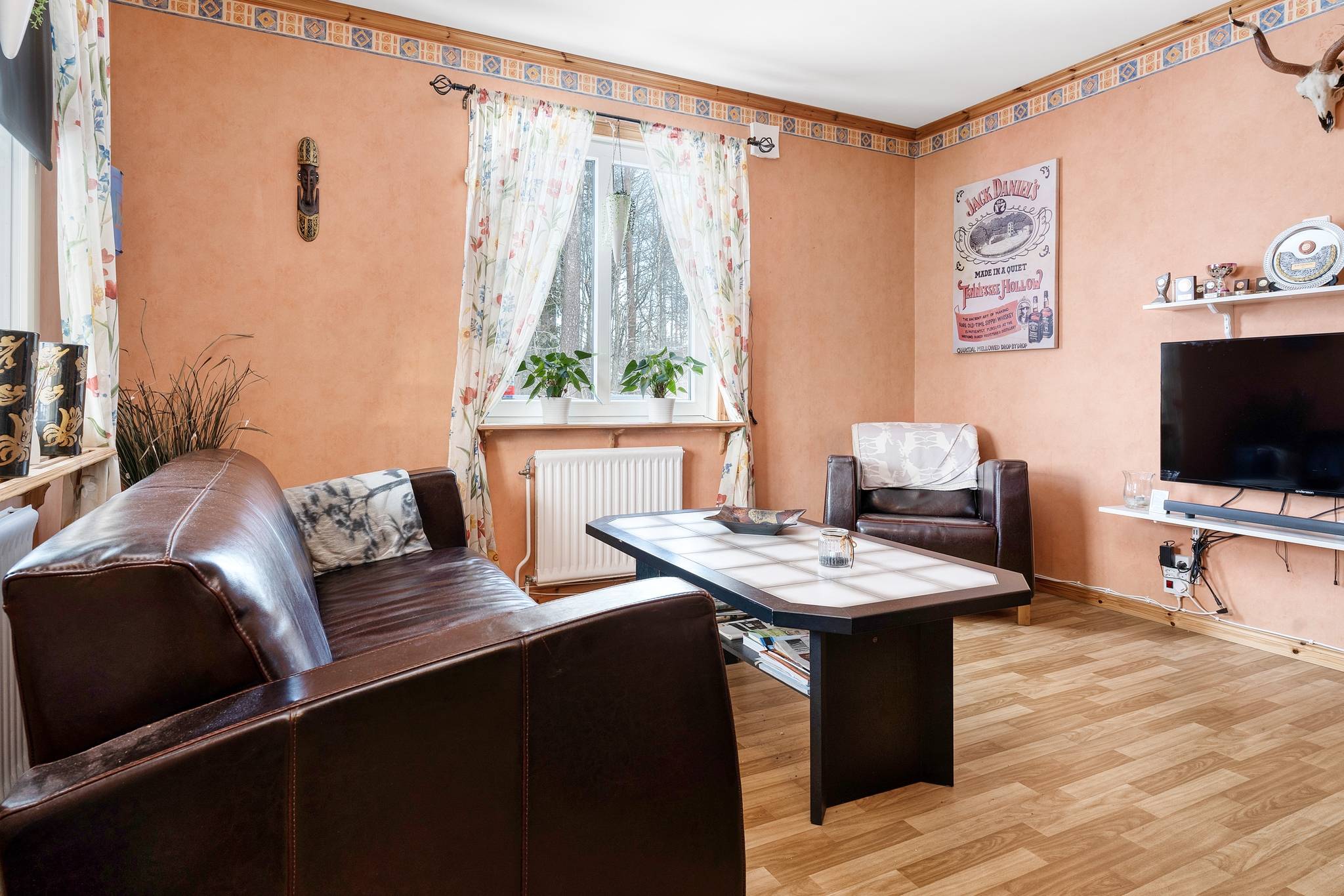 3 rum Villa på Föreningsgatan 4 Strömtorp Degerfors kommun - bild 4