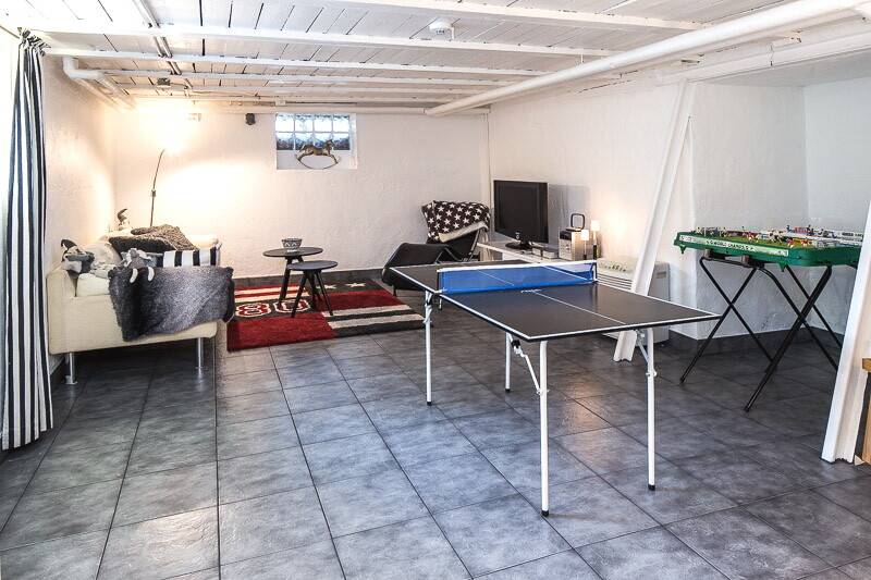 6 rum Villa på Nedre Brunnsvägen 21 Blekan Ronneby kommun - bild 40