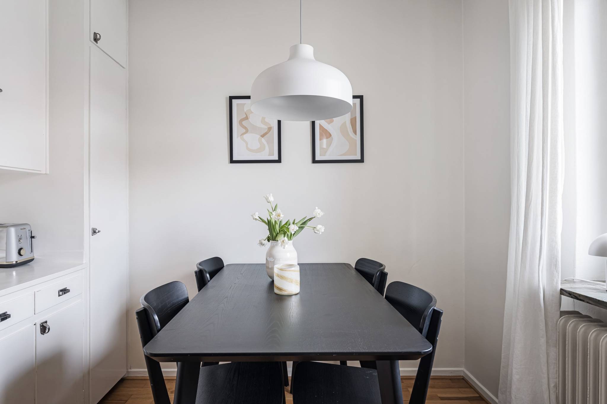 1 rum Lägenhet på Gjuteribacken 12C Centrala Sundbyberg Sundbybergs kommun - bild 18
