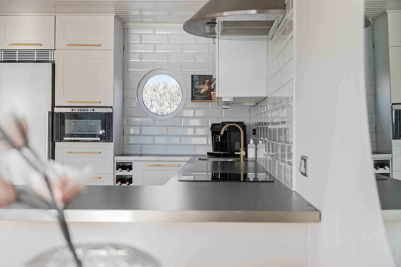 7 rum Villa på Fiskarvägen 4 Lugnvik Östersunds kommun - bild 12