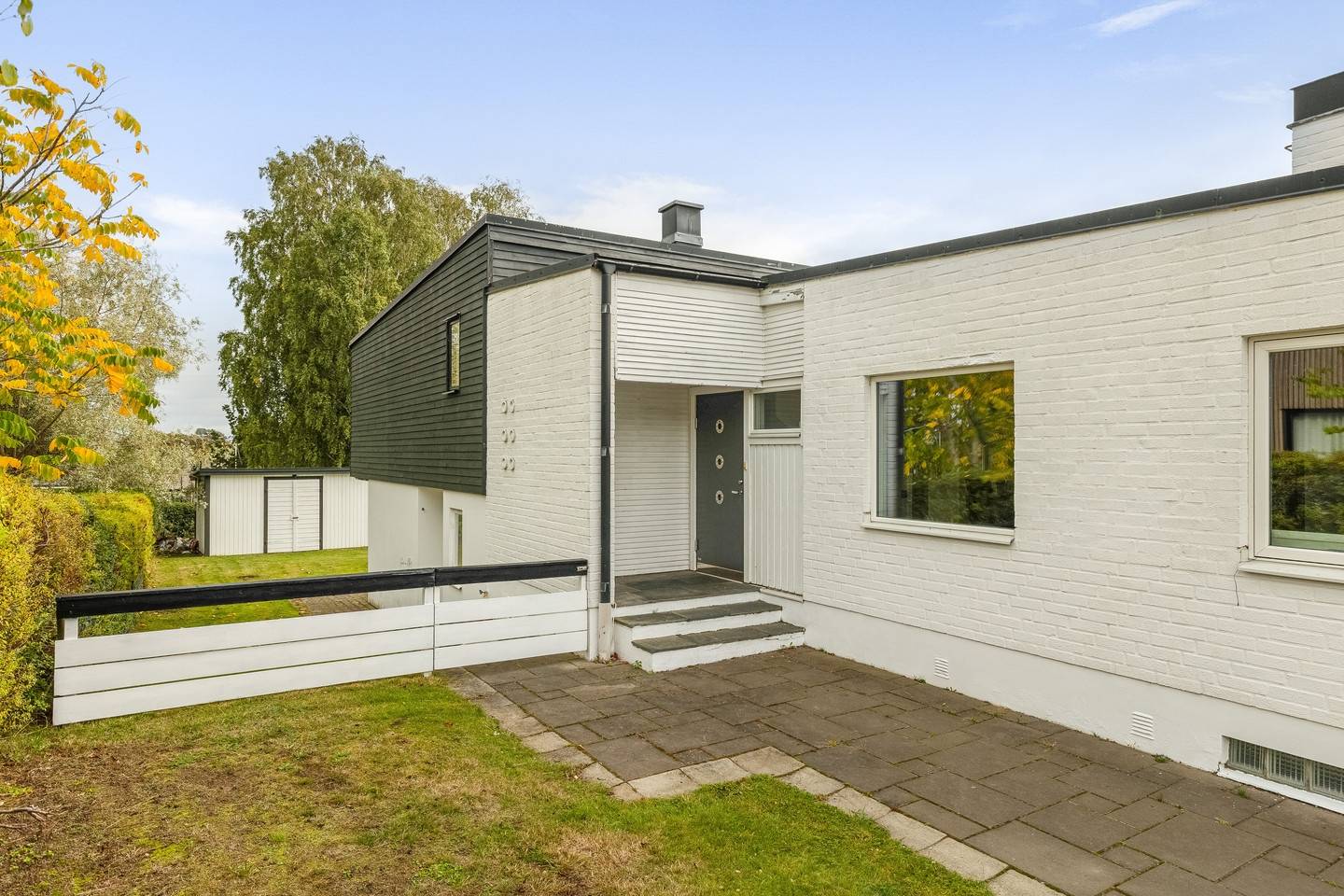 6 rum Villa på Klarabergsgatan 11 Väster Hjo kommun - bild 6