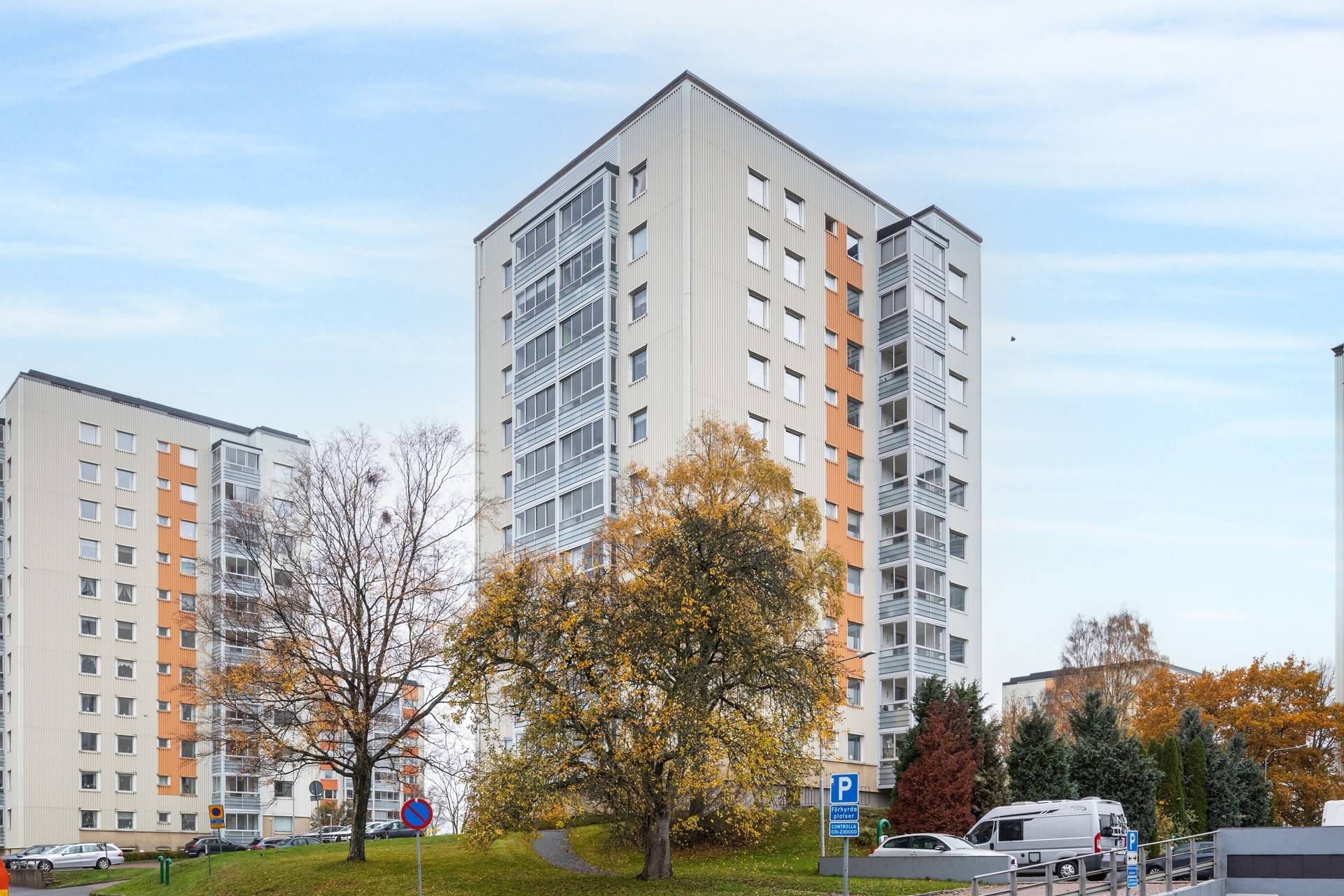 3 rum Lägenhet på Västra Stillestorpsgatan 23 Centrala Hisingen Göteborgs kommun - bild 26