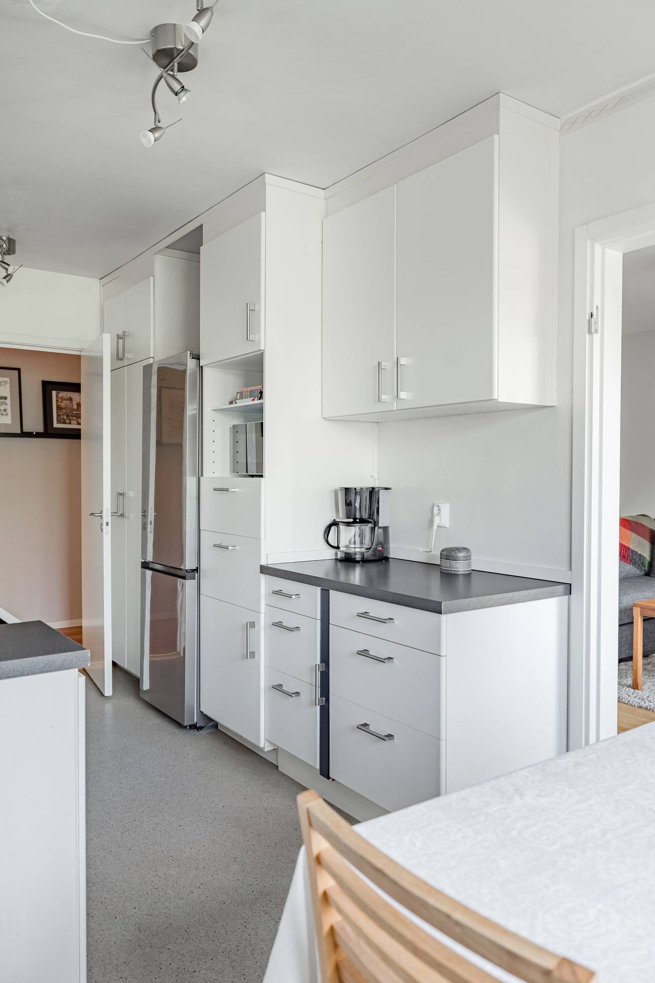 2 rum Lägenhet på Österängsgatan 26A Uppsala Uppsala kommun - bild 2