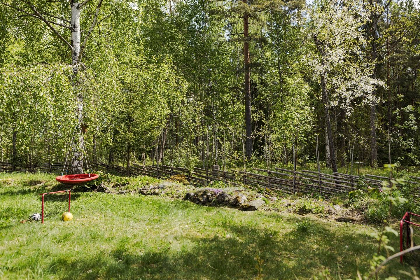 4 rum Villa på Grenstigen 6 Korsgården Falu kommun - bild 42