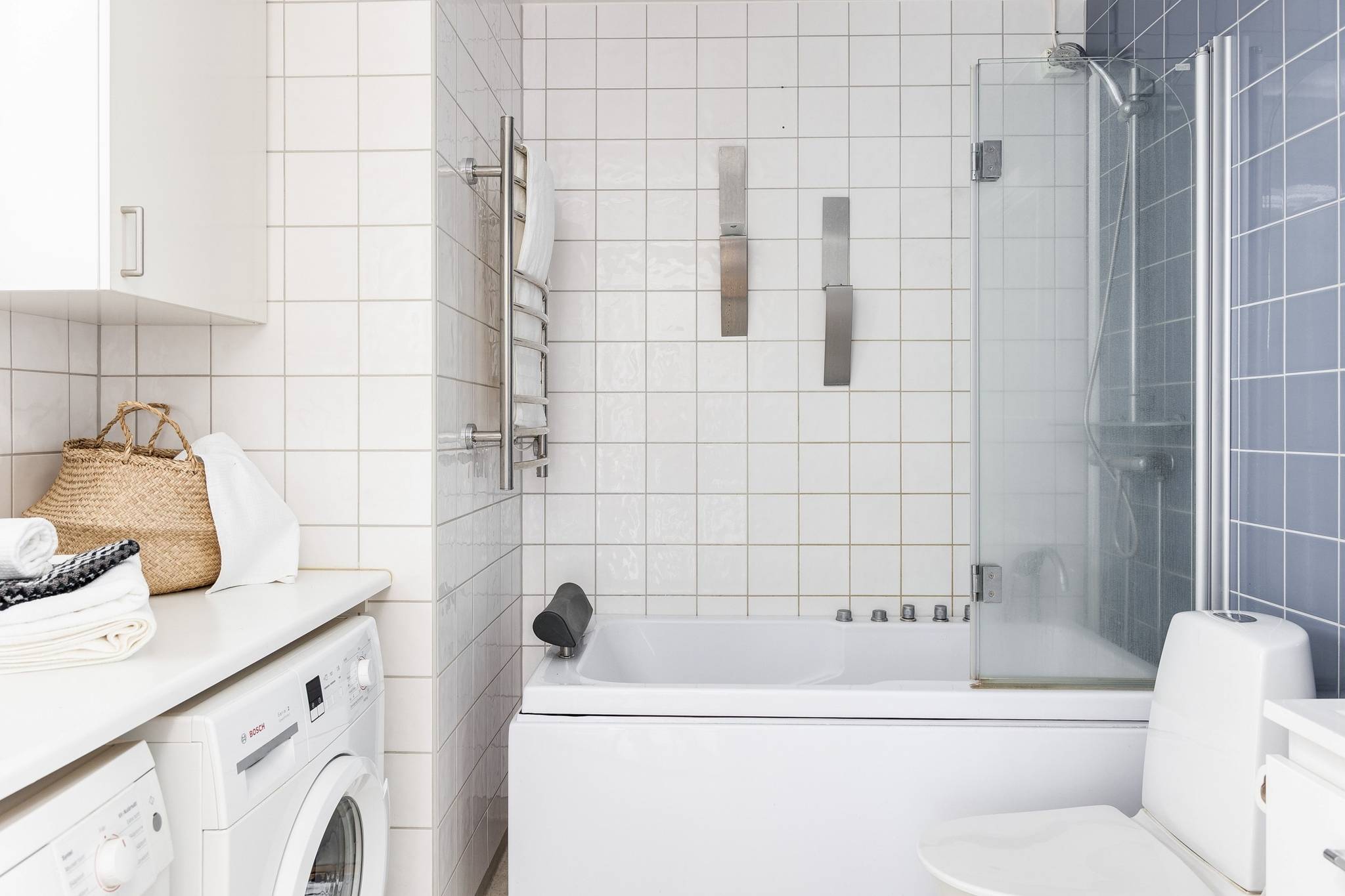 3 rum Lägenhet på Olsbergsvägen 61D Hovshaga Växjö kommun - bild 14