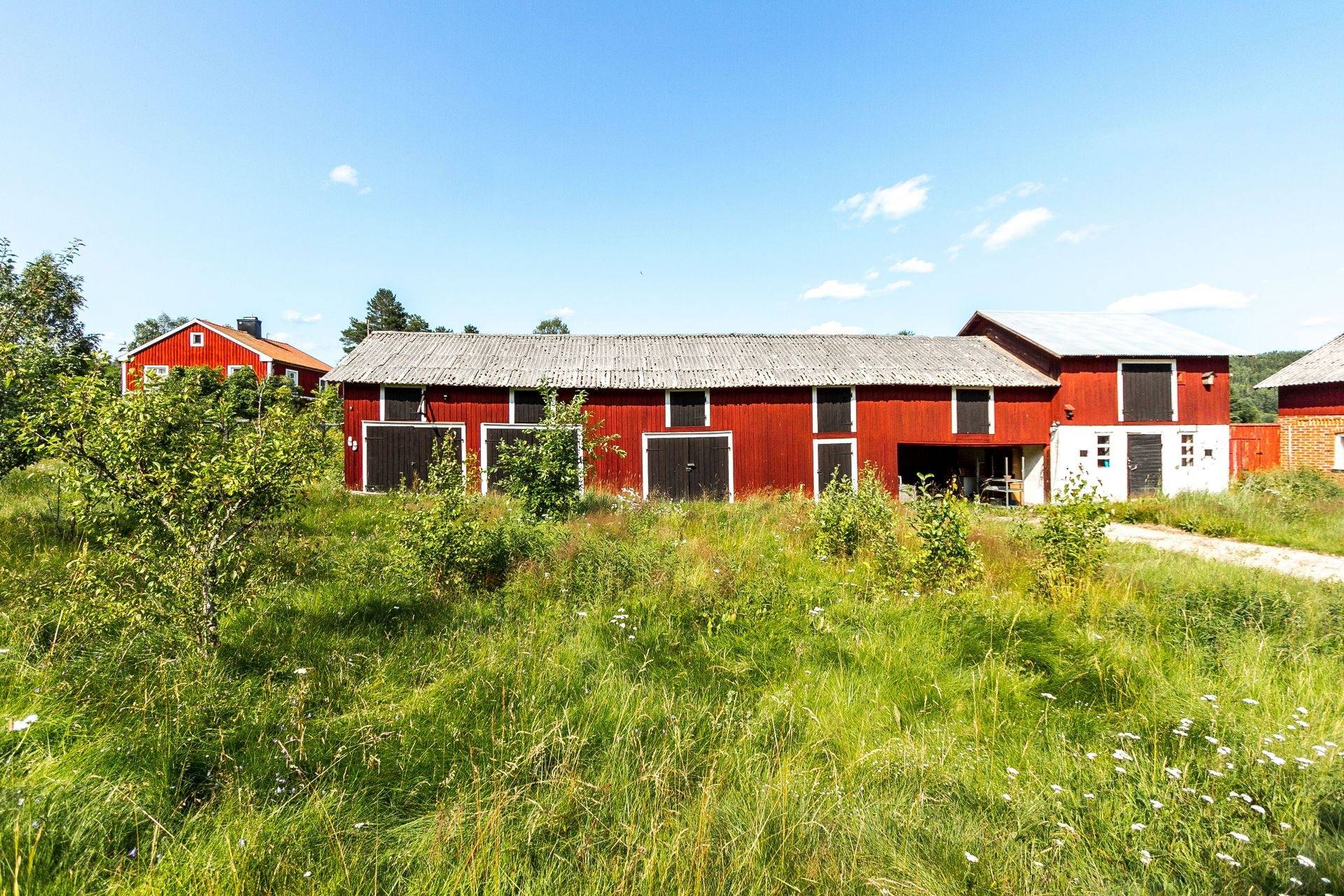 4 rum Villa på Björby 9 Stöllet Torsby kommun - bild 32