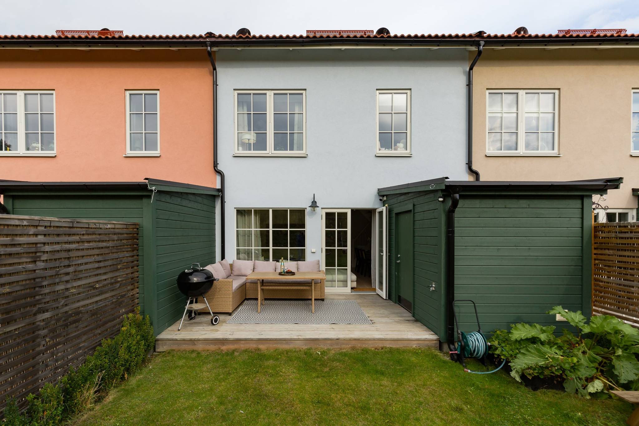 5 rum Radhus på Tornans väg 78 Steninge Slottsby Sigtuna kommun - bild 30