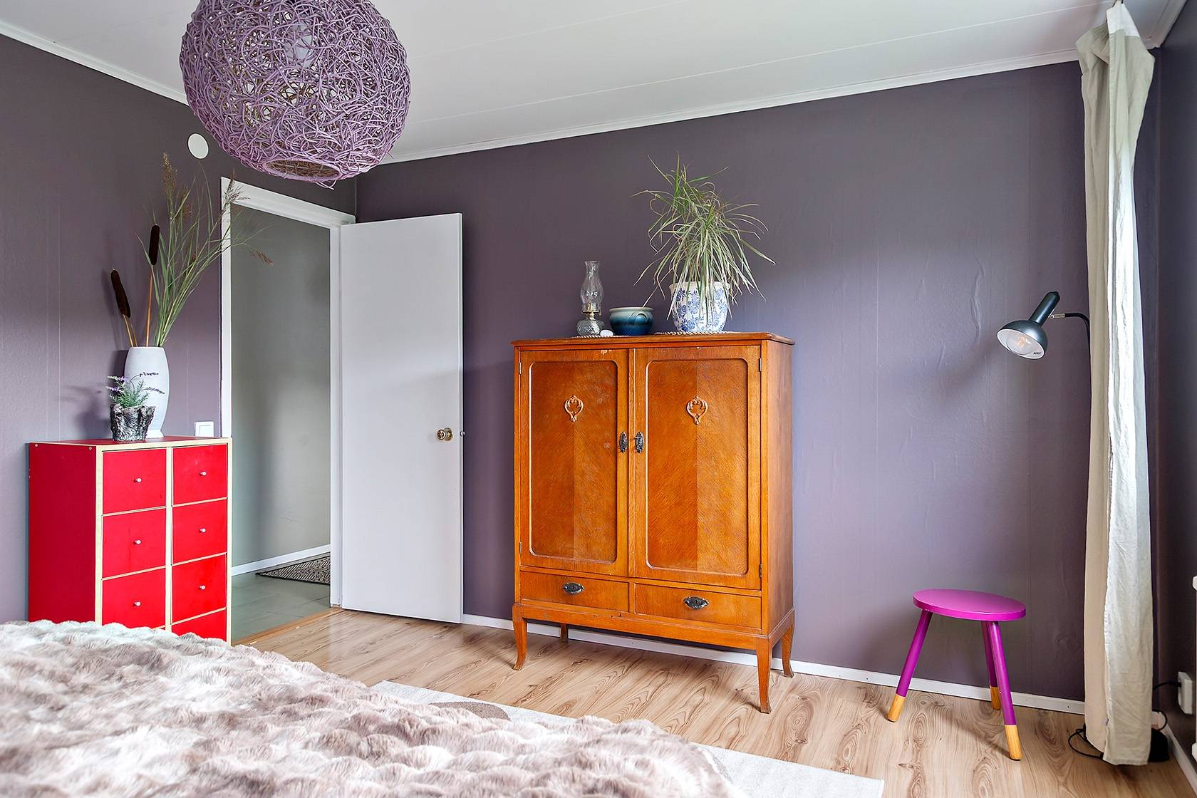 9 rum Villa på Hortensiagatan 8 Mellringe Örebro kommun - bild 10
