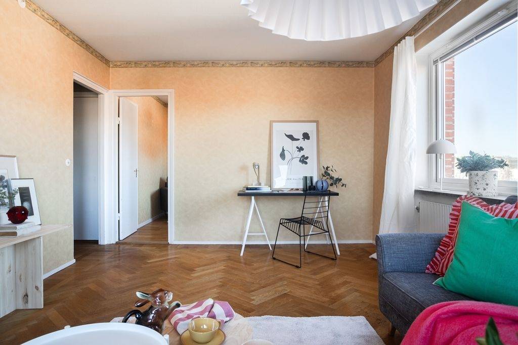 3 rum Lägenhet på Fiolgatan 2 Västra Frölunda Göteborgs kommun - bild 10