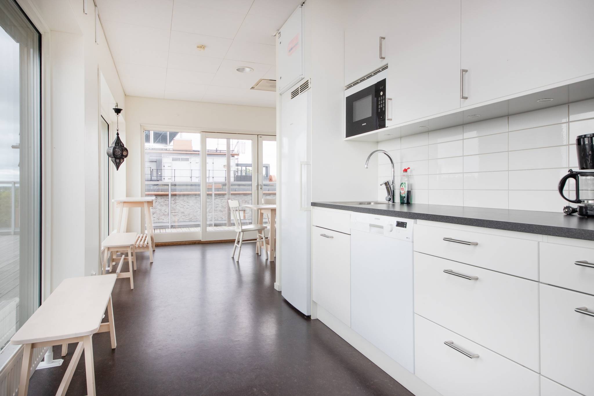 4 rum Lägenhet på Spinnakergatan 3 Västerås kommun - bild 41