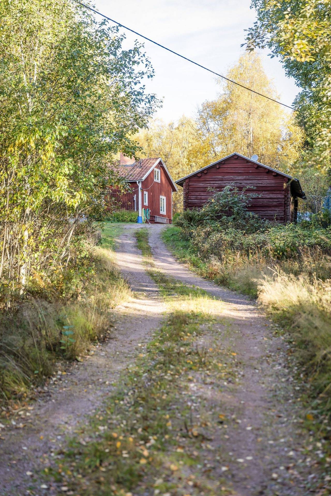 3 rum Villa på Tybyn 5 Fredriksberg Ludvika kommun - bild 23
