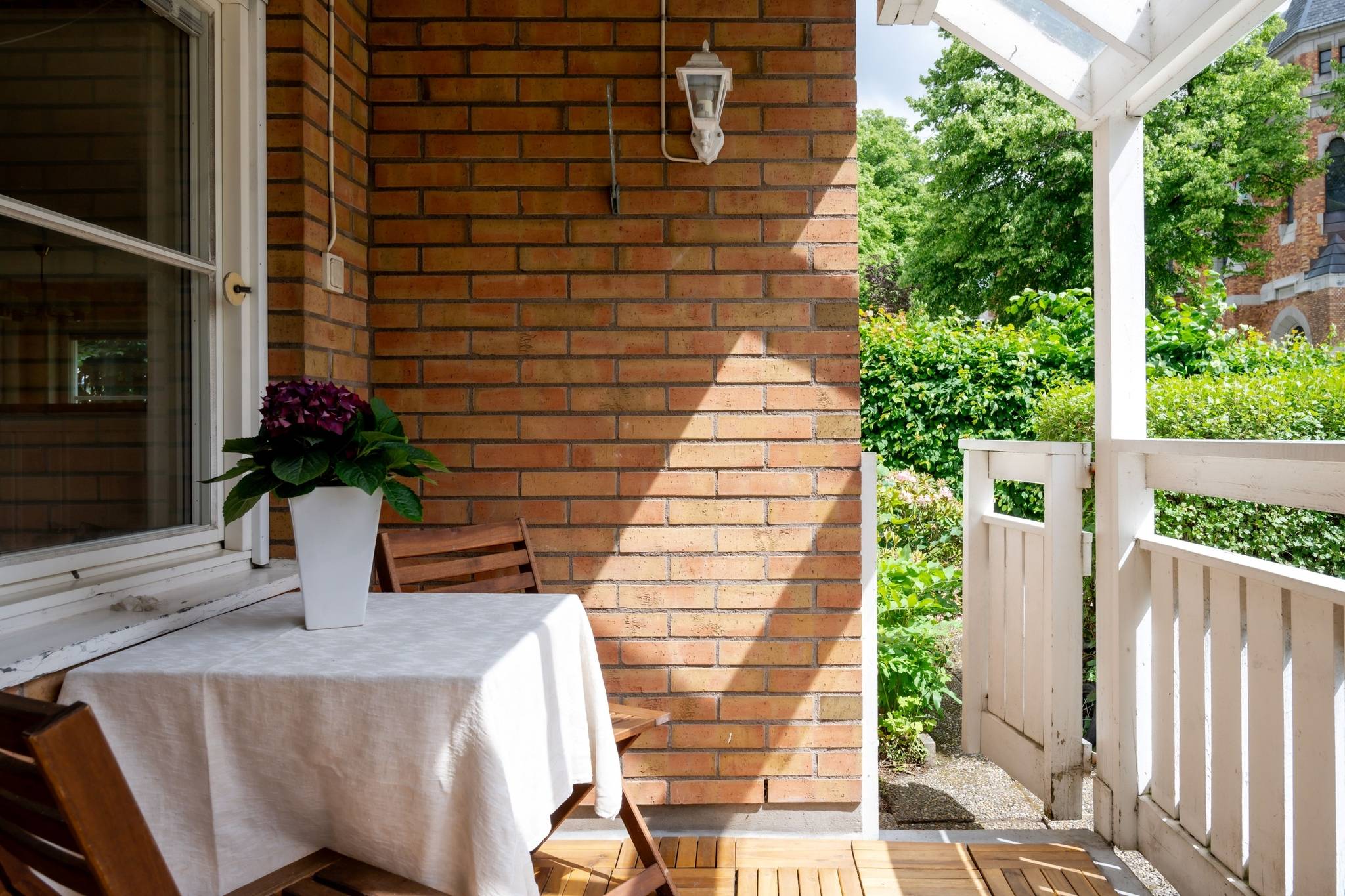 4 rum Lägenhet på Sturegatan 33 Lugnet Borås kommun - bild 4