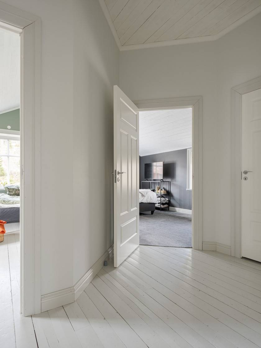 6 rum Villa på Hössjö 510 Hössjö Umeå kommun - bild 54