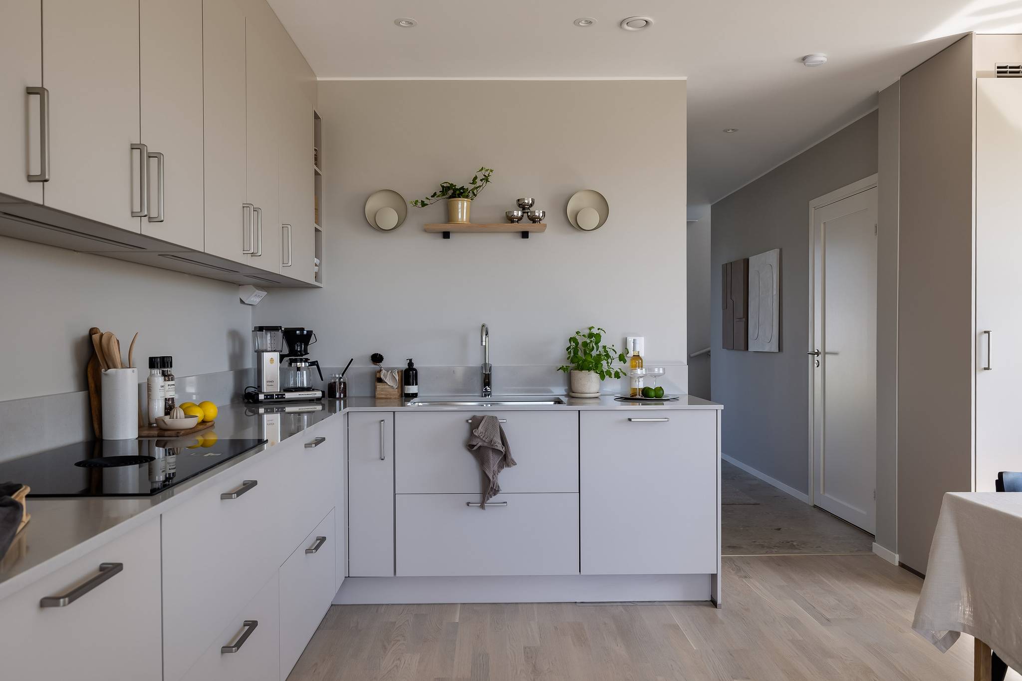 4 rum Radhus på Klövergatan Gröna Sörby Kumla kommun - bild 8