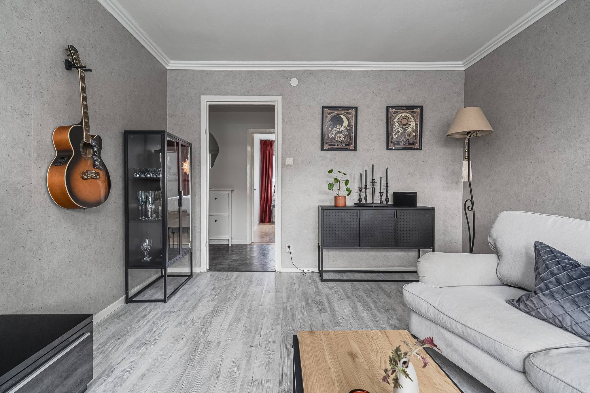 2 rum Lägenhet på Högalidsgatan 8 Skönsberg Sundsvalls kommun - bild 3
