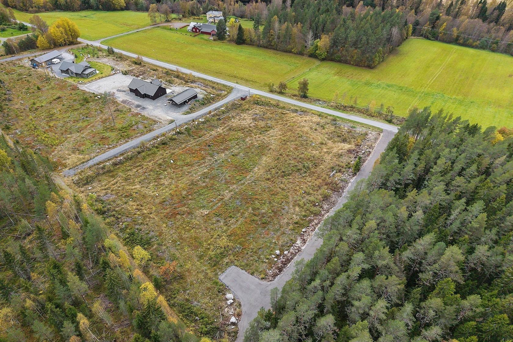 Tomt på Sävar 6:36 Sävar Umeå kommun - bild 5