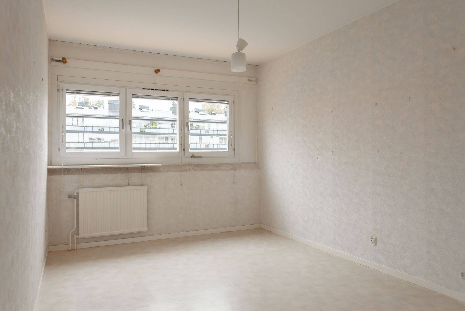 3 rum Lägenhet på Sjutbanegatan 11E Västerås Västerås kommun - bild 9