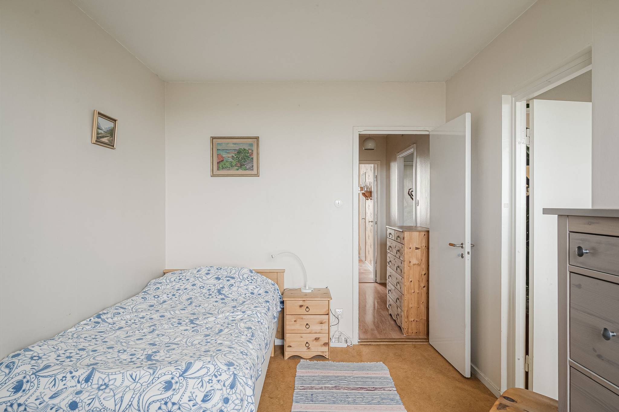 3 rum Lägenhet på Nybohovsbacken 52 Liljeholmen Stockholms kommun - bild 11