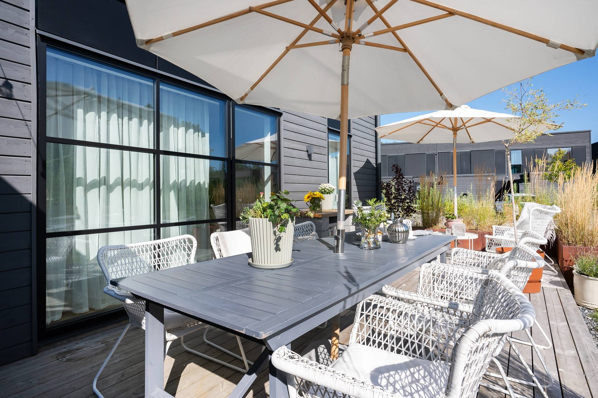 6 rum Villa på Trädgårdsmästarevägen 44 Gävle Gävle kommun - bild 11