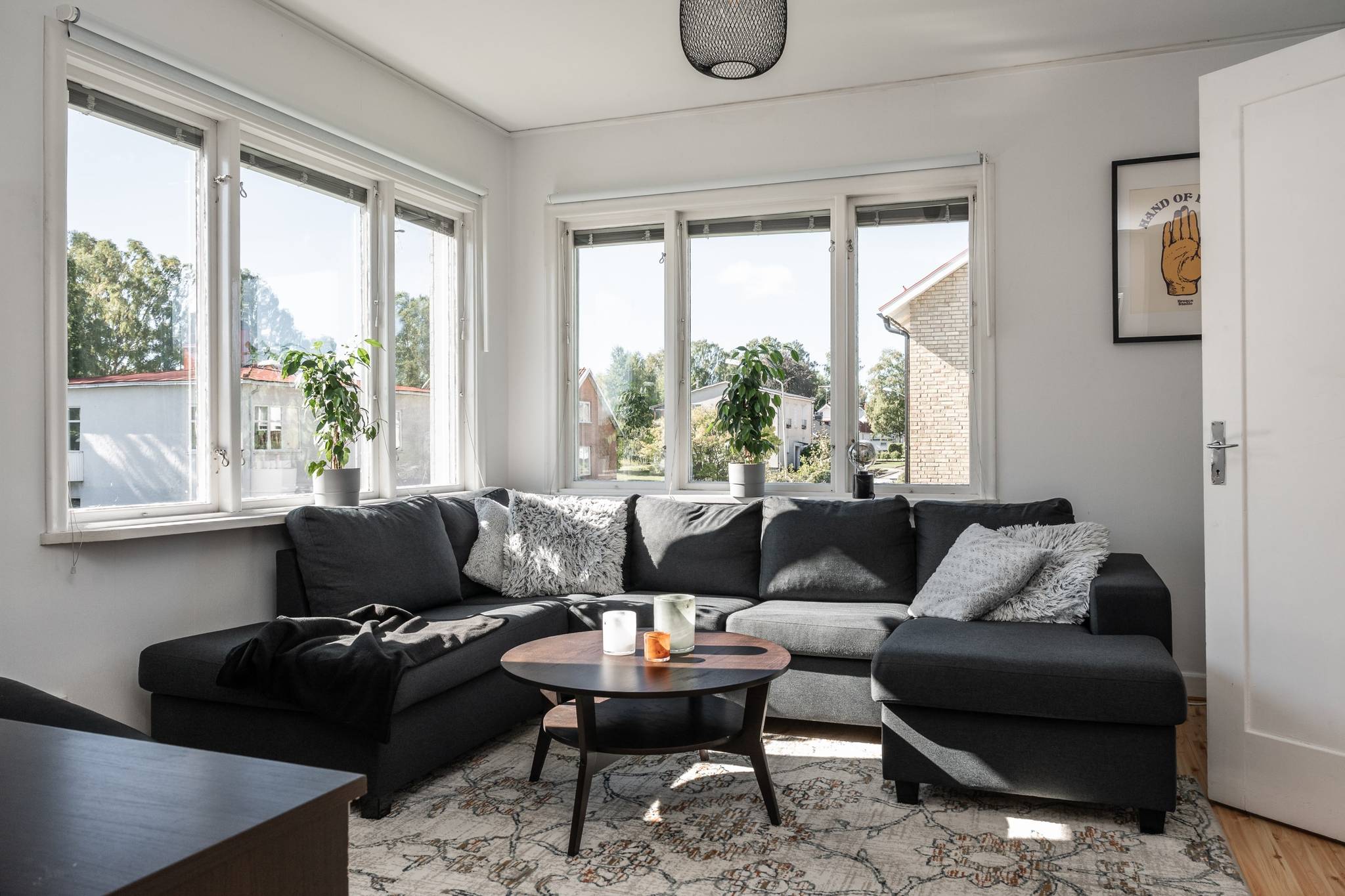 6 rum Villa på Heimdalsgatan 4 Stensberg/Rönnäs Ljungby kommun - bild 24