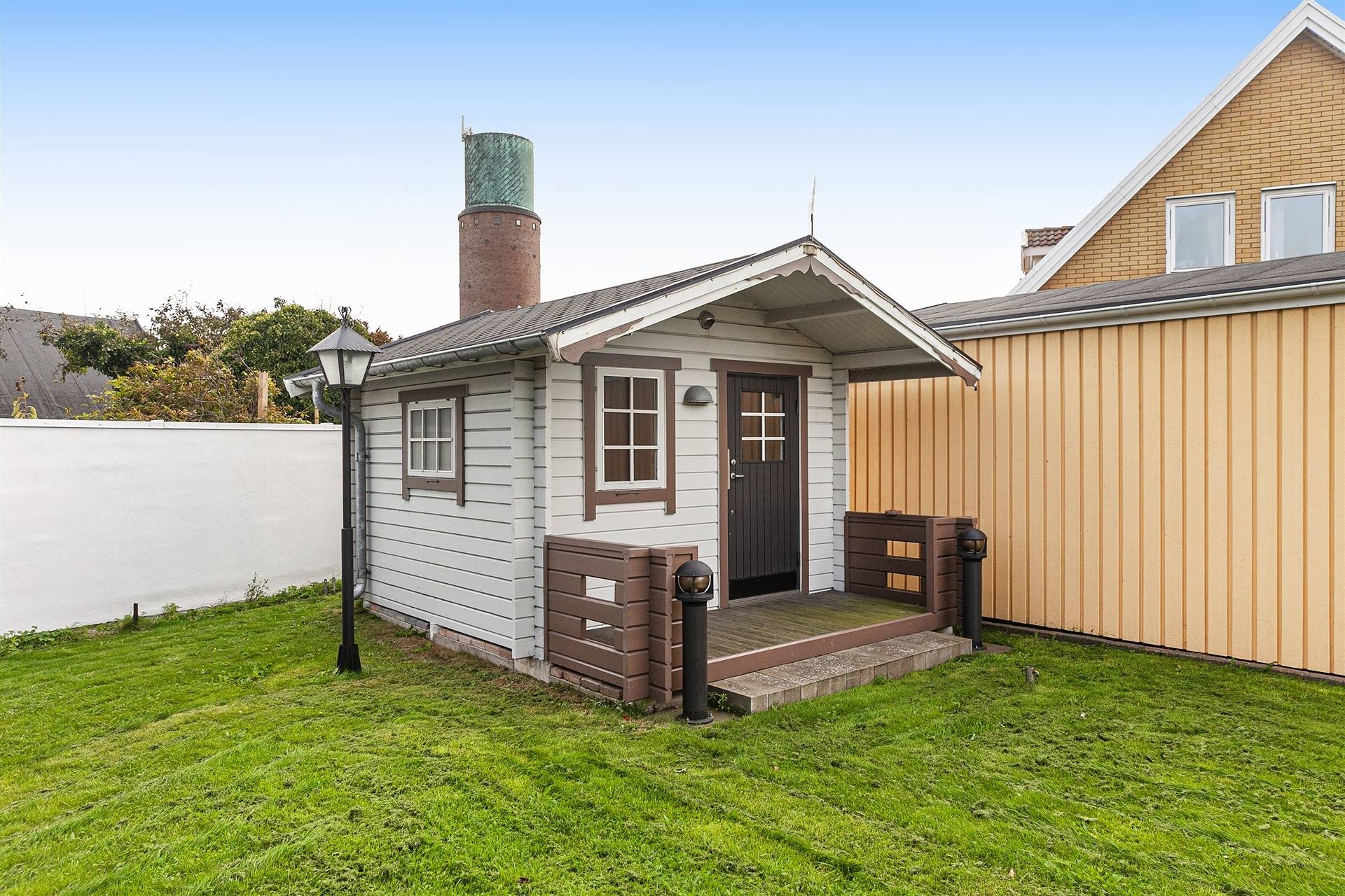 4 rum Villa på Lilla Nygatan 7 Höganäs Nedre Höganäs kommun - bild 8