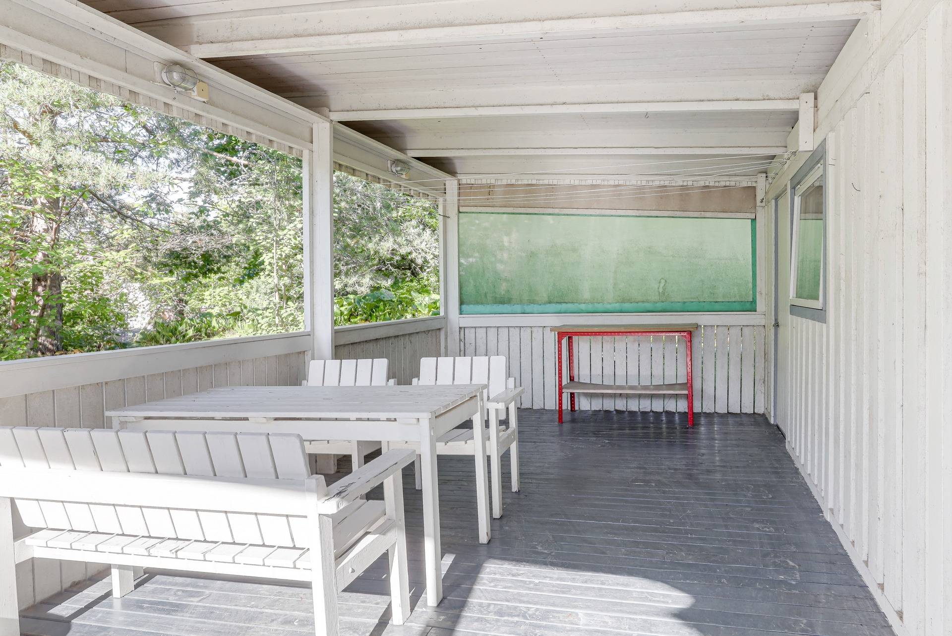5 rum Villa på Nyhemsvägen 17 Örnsköldsviks kommun - bild 35