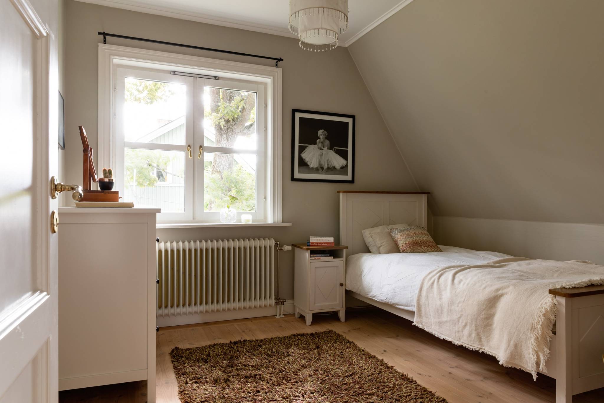 7 rum Villa på Sköldingevägen 7 Örby Stockholms kommun - bild 49