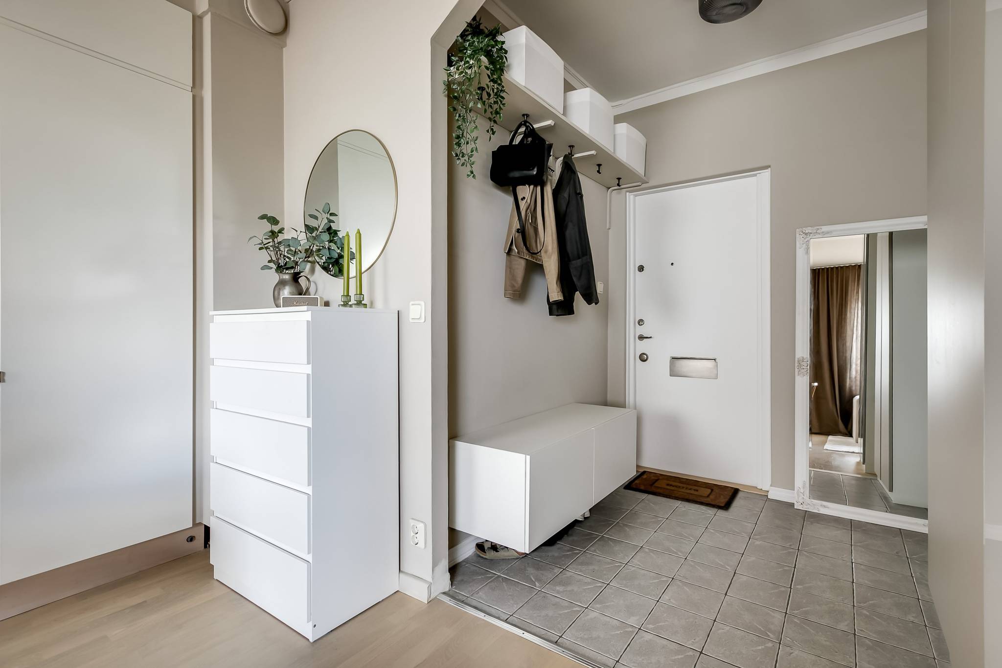 1 rum Lägenhet på Kungsholmsgatan 13 Kungsholmen Stockholms kommun - bild 17