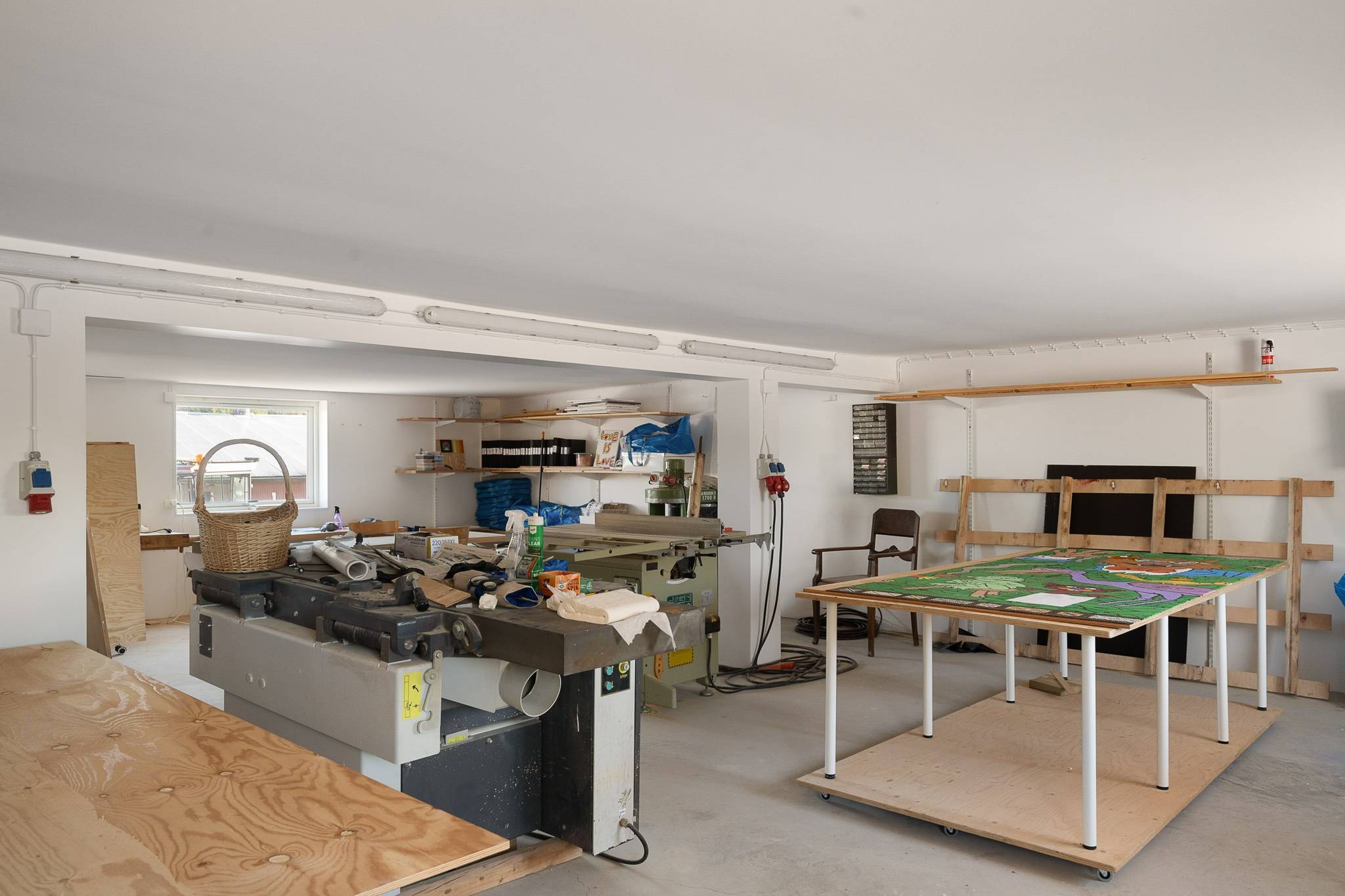 3 rum Gård/skog på Bogsta Hässelby 2 Tystberga Nyköpings kommun - bild 41
