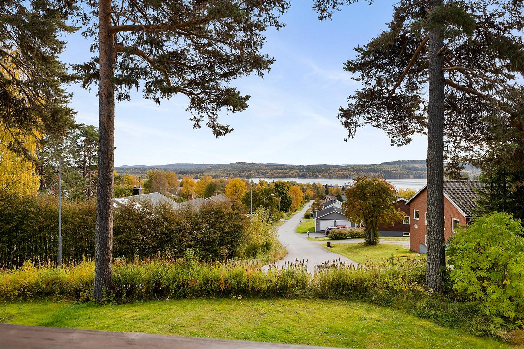 6 rum Villa på Arnljotsvägen 46 Gällö Bräcke kommun - bild 3