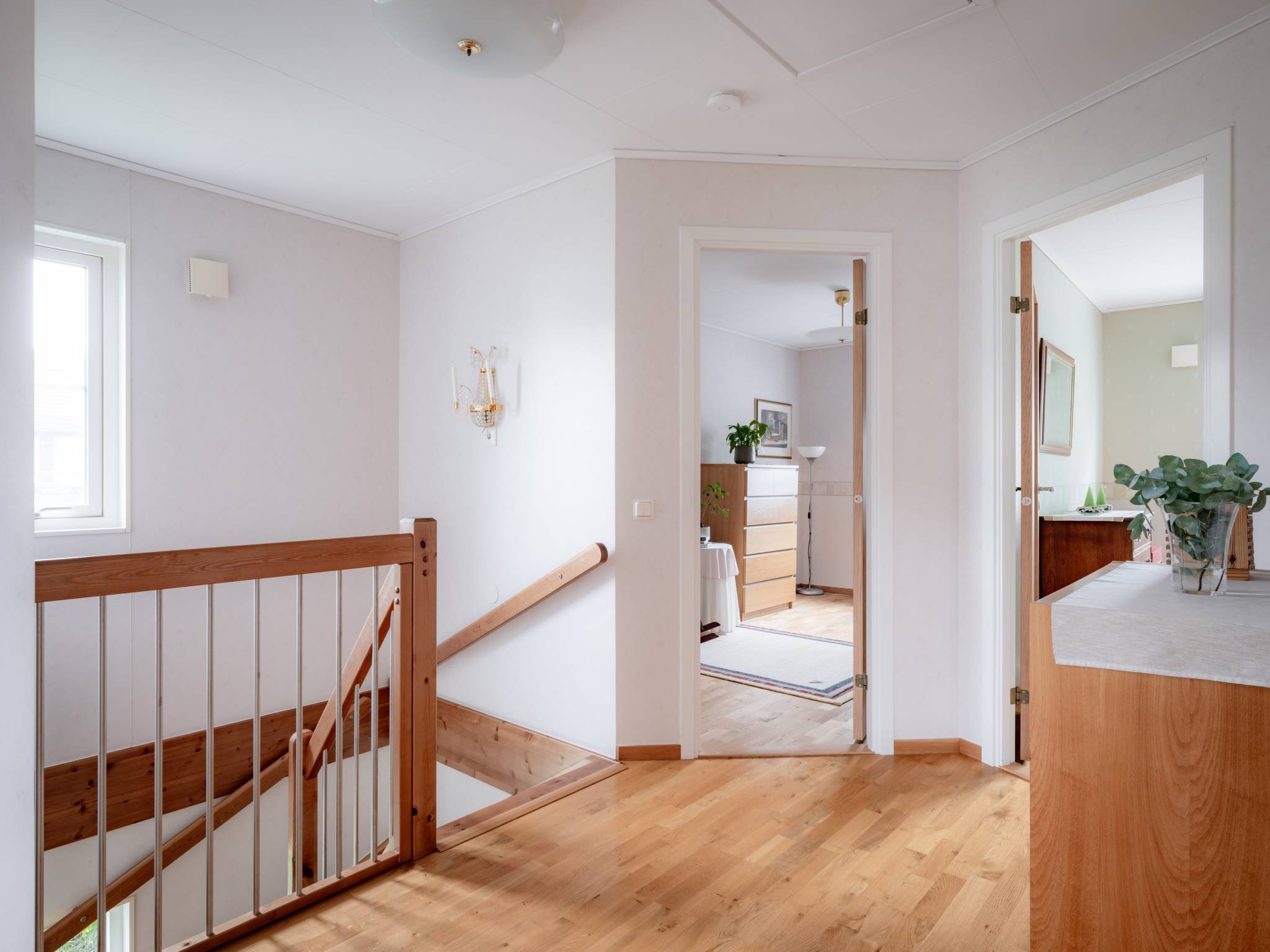 5 rum Villa på Idunvägen 6C Odenslunda Upplands Väsby kommun - bild 21