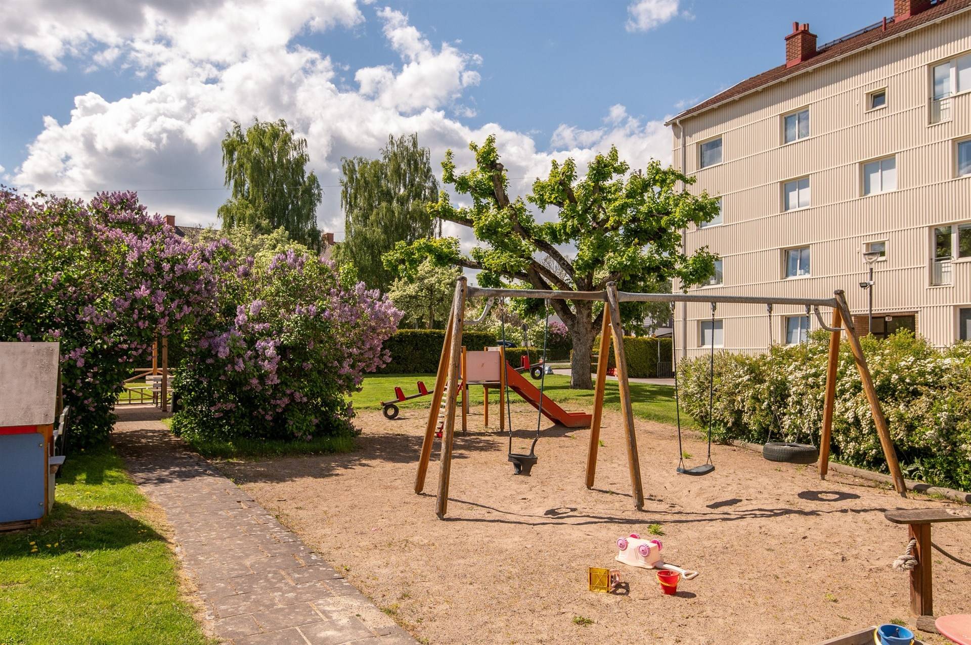 2 rum Lägenhet på Hagebygatan 47 Söder Norrköpings kommun - bild 18