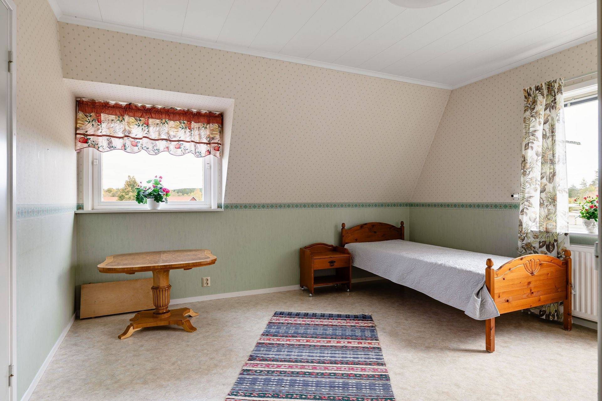 8 rum Villa på Storgatan 52 Järnforsen Hultsfreds kommun - bild 31