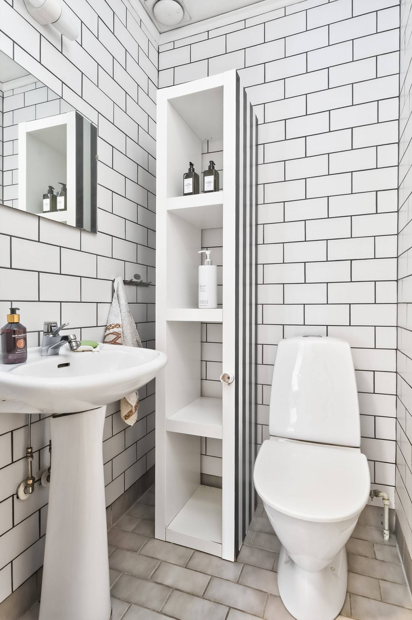 4 rum Villa på Blekingegatan 13 Karlshagen Degerfors kommun - bild 21