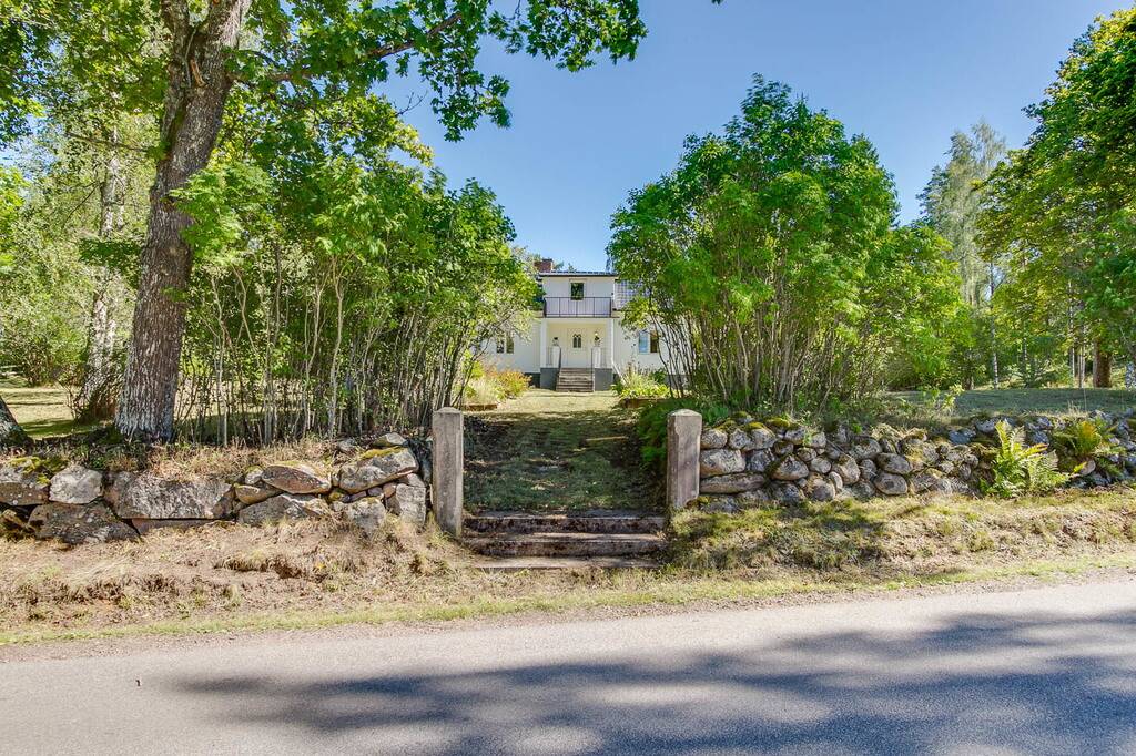 5 rum Villa på Fröstorp Sandliden 2 Fröstorp Tibro kommun - bild 5