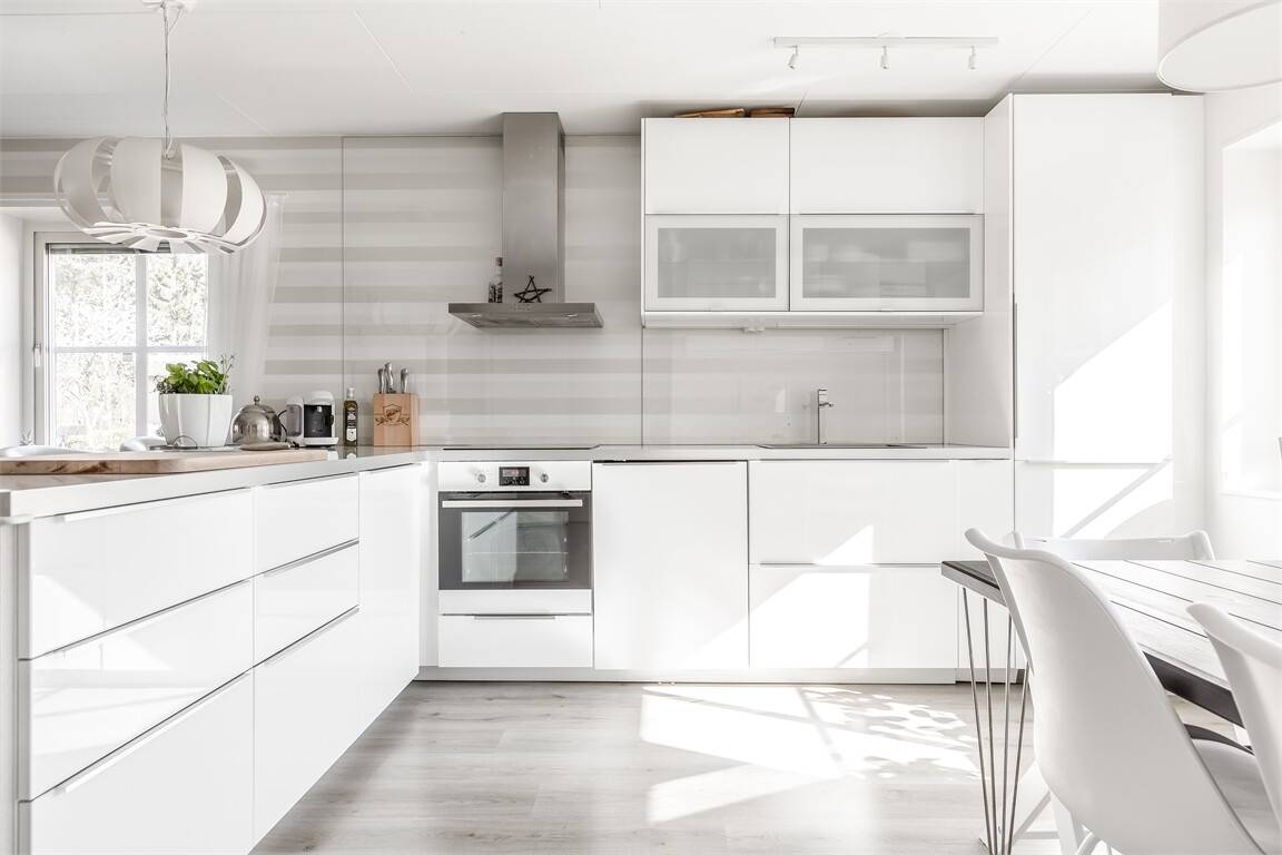 2.5 rum Radhus på Lövlundsvägen 95B Furuvik Gävle kommun - bild 4