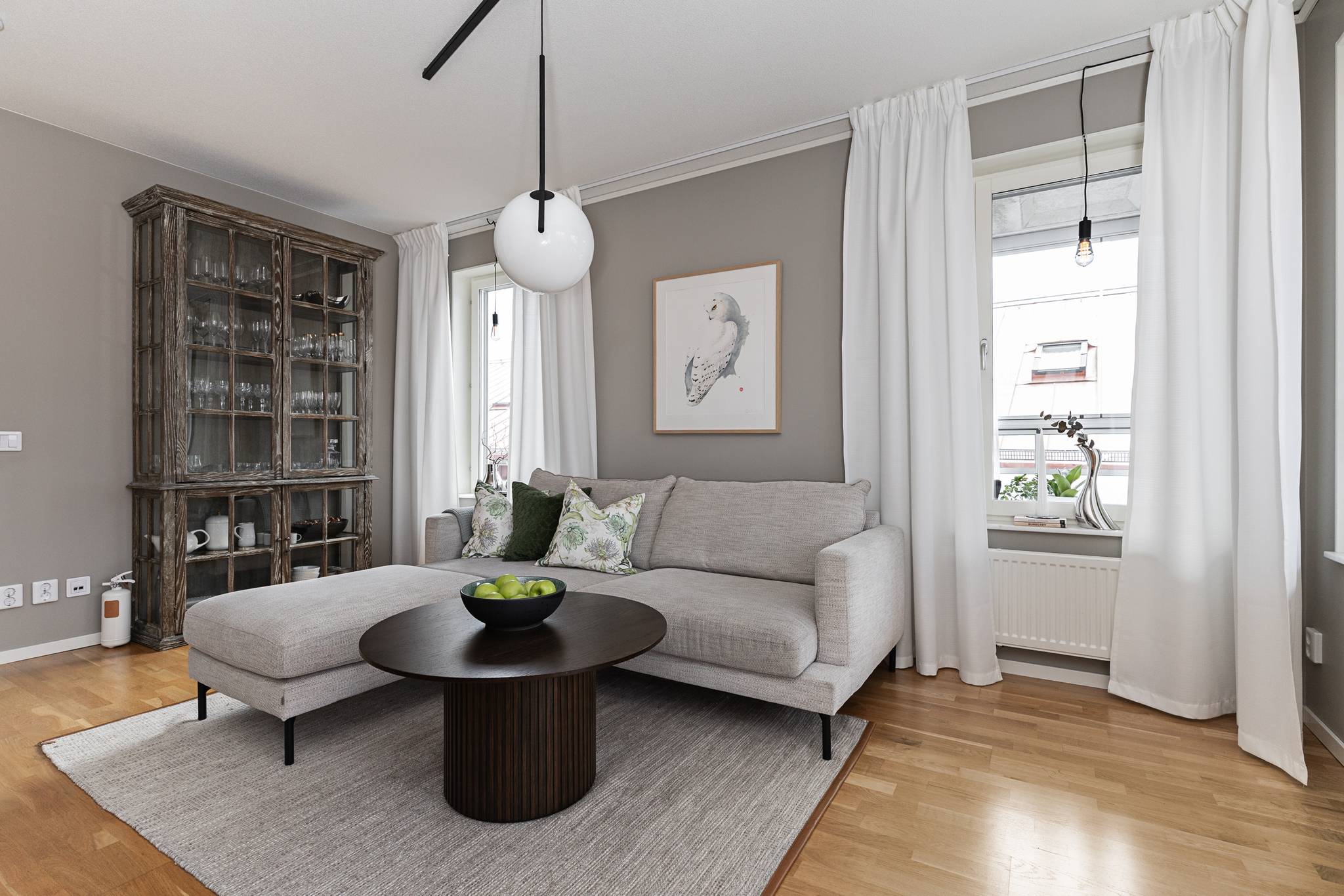 3 rum Lägenhet på Brogatan 3D Centralt/väst på stan Umeå kommun - bild 7