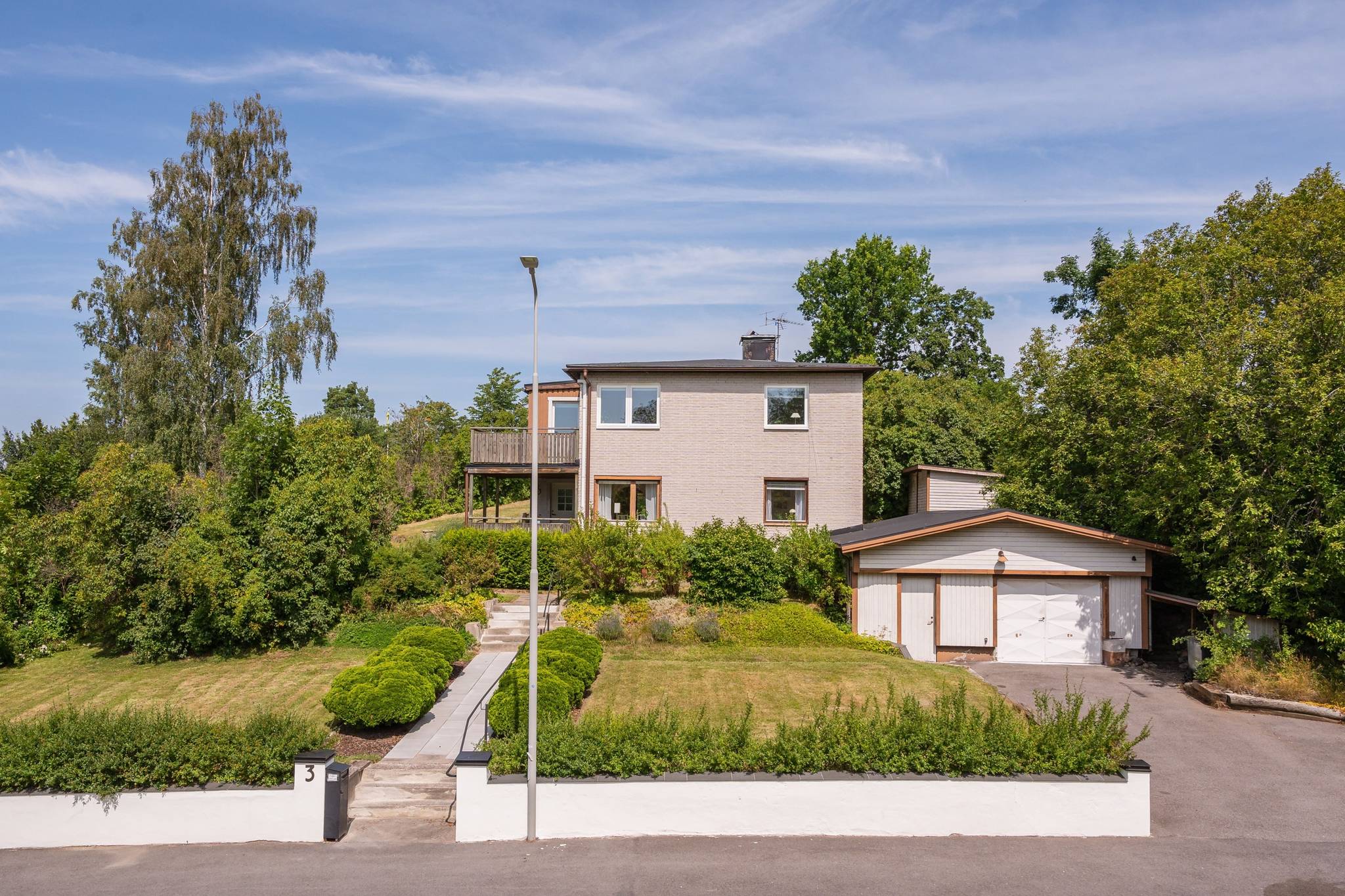 5 rum Villa på Medvindsgatan 3 Lindö Norrköpings kommun - bild 1