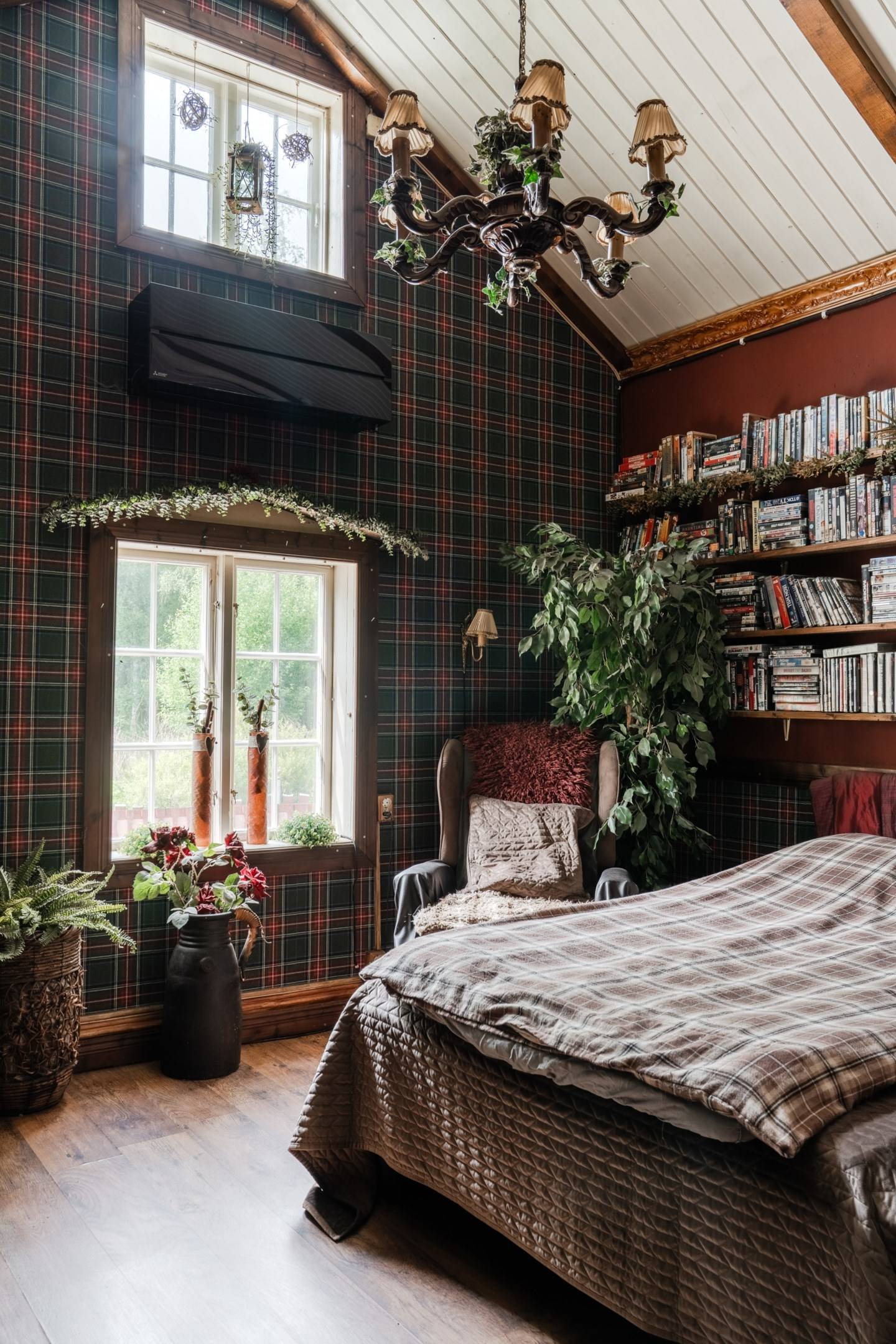 6 rum Villa på Salekärr Mossen 315 Uddevalla kommun - bild 14
