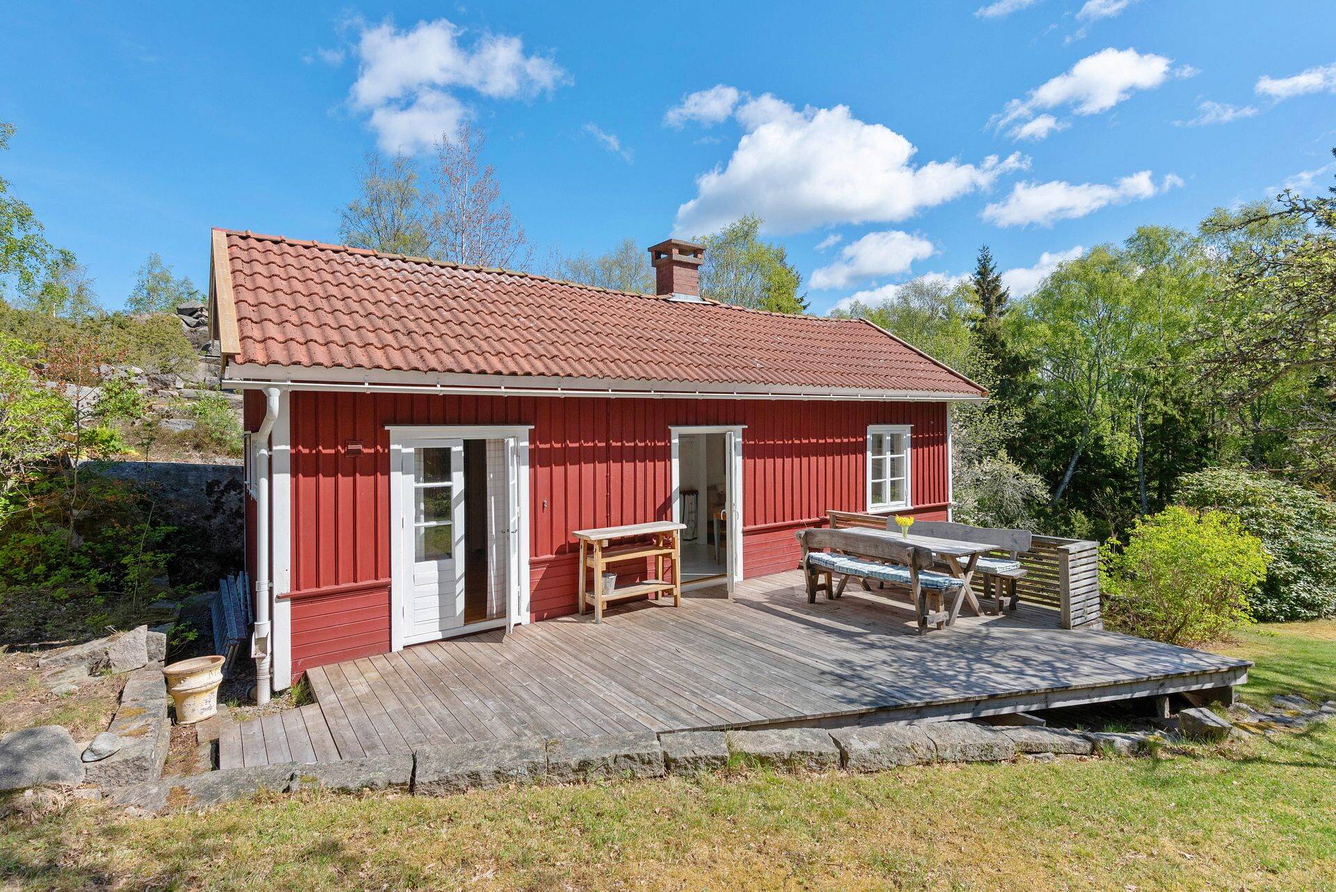 3 rum Fritidshus på Germunneröd Nordliden 1 Sotenäs kommun - bild 8