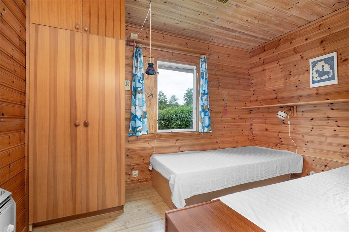 3 rum Fritidshus på Stentorpet 134 Silvköparen Sala kommun - bild 14