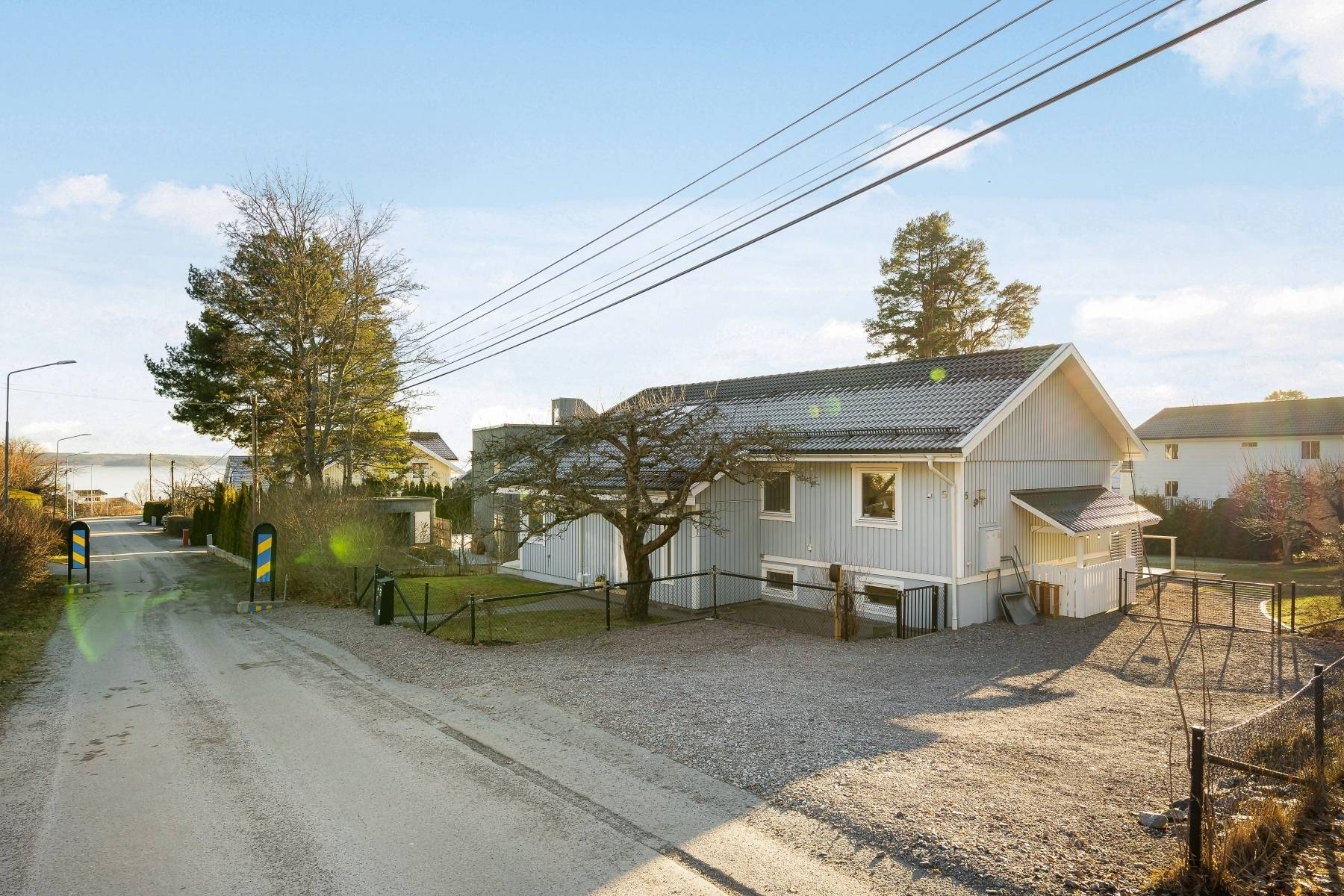 7 rum Villa på Värtavägen 5 Viggbyholm - Sjösidan Täby kommun - bild 41