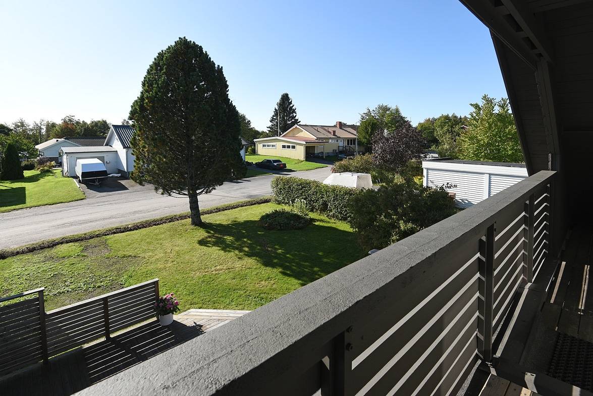 6 rum Villa på Lövstigen 1 Obbola Umeå kommun - bild 34