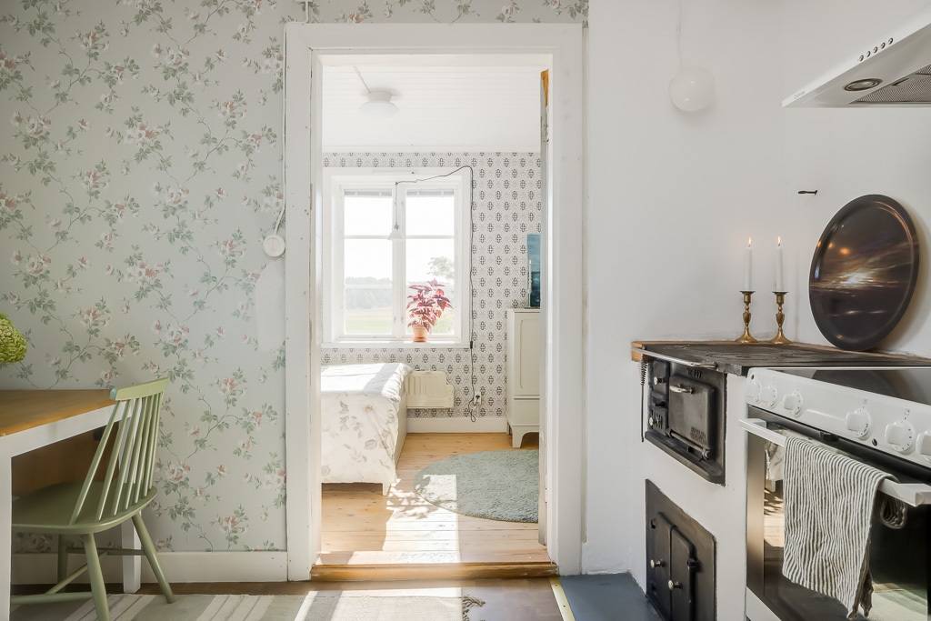 5 rum Gård utan jordbruk på Nysätra Hammarby 21 Enköpings kommun - bild 56