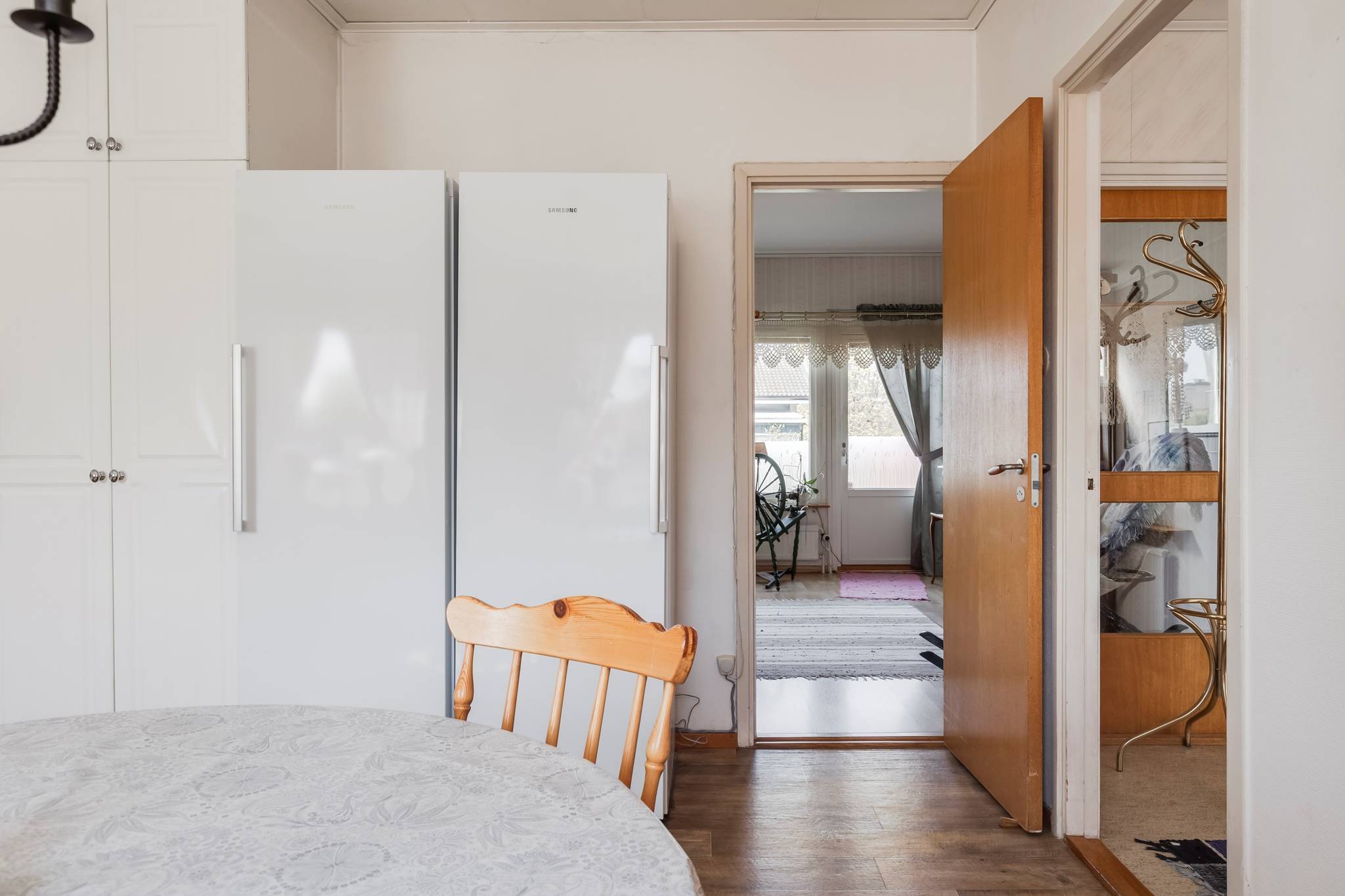 4 rum Villa på Apelvägen 2 Kvarnbyn Kristinehamns kommun - bild 20