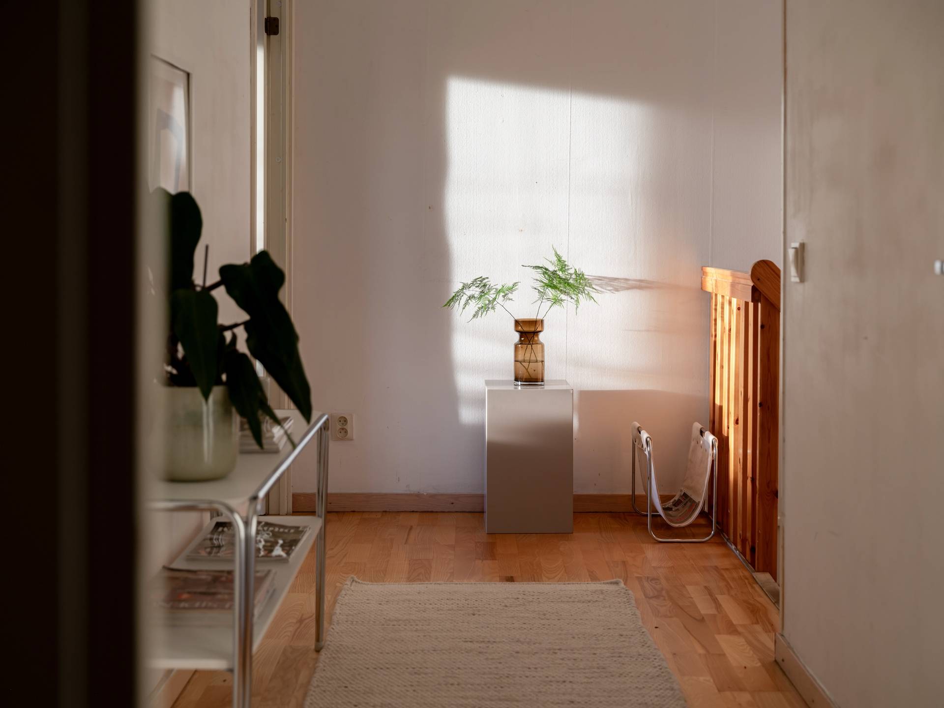 3.5 rum Lägenhet på Zinkens väg 49 (etage & egen ingång) Högalid Stockholms kommun - bild 34