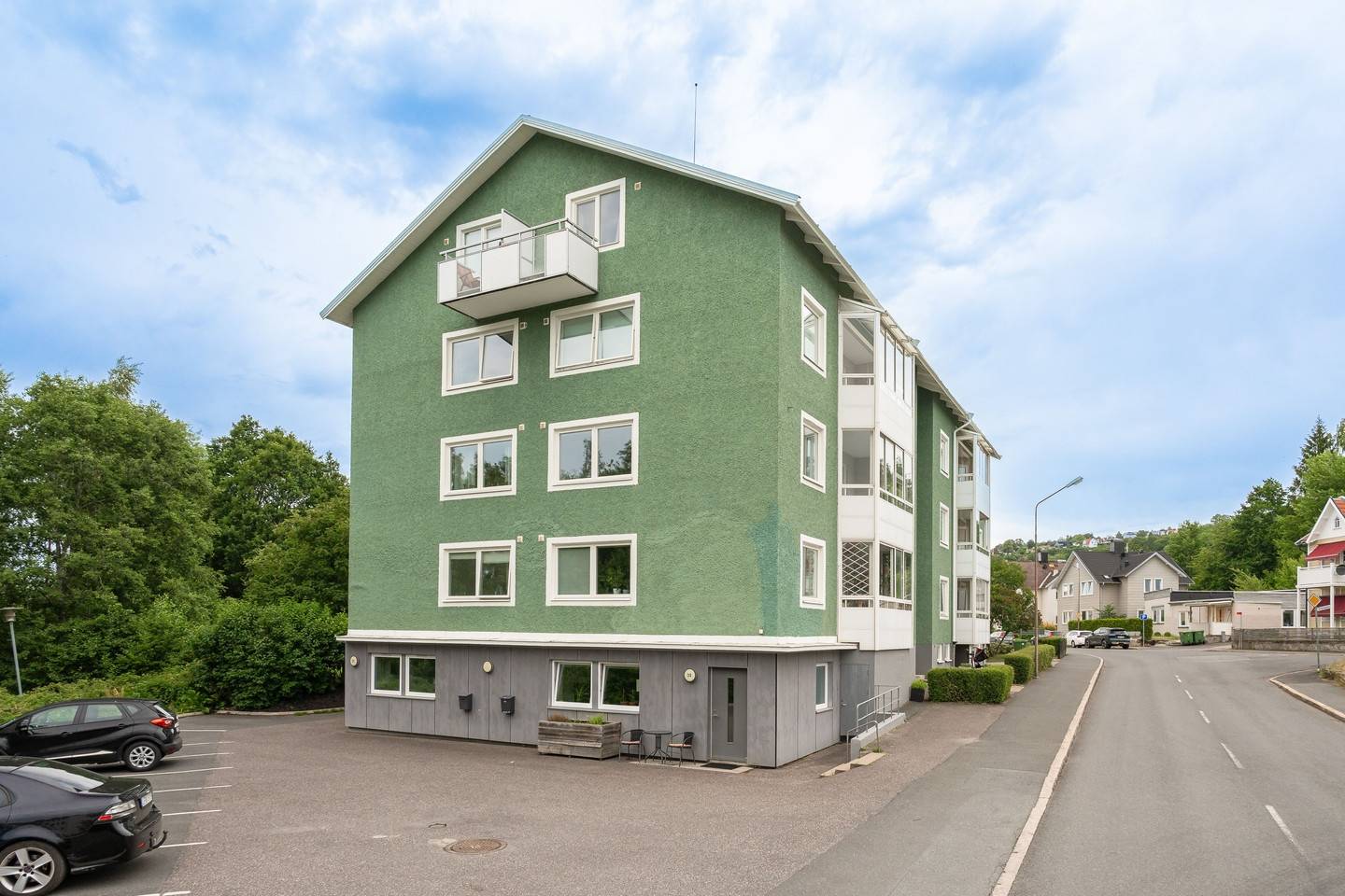 2 rum Lägenhet på Tormenåsgatan 30 Huskvarna Söder Jönköpings kommun - bild 7
