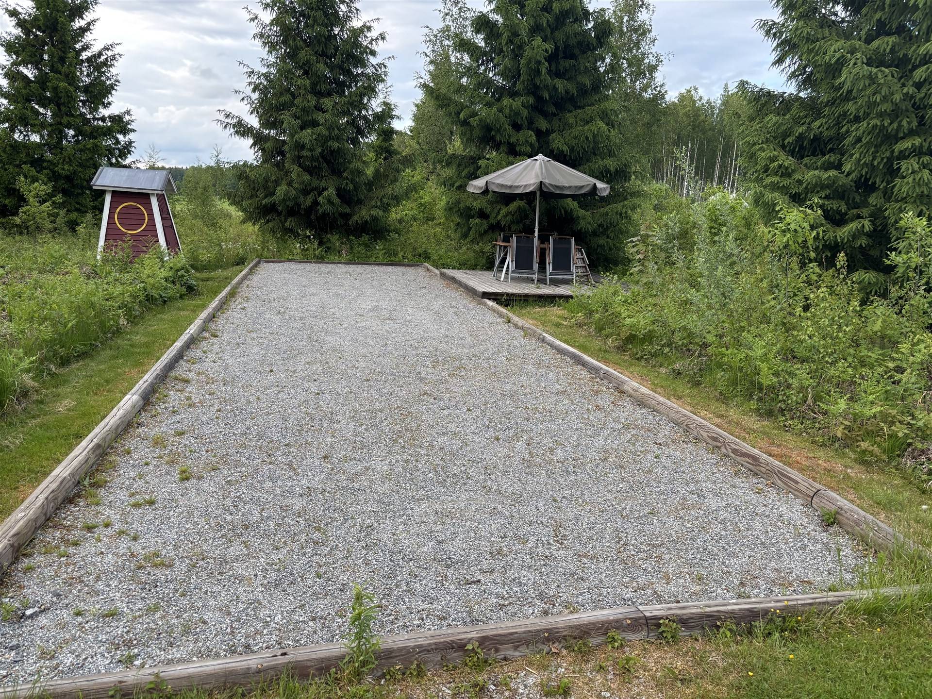 2 rum Fritidshus på Sundby 829 Sundby Örebro kommun - bild 9