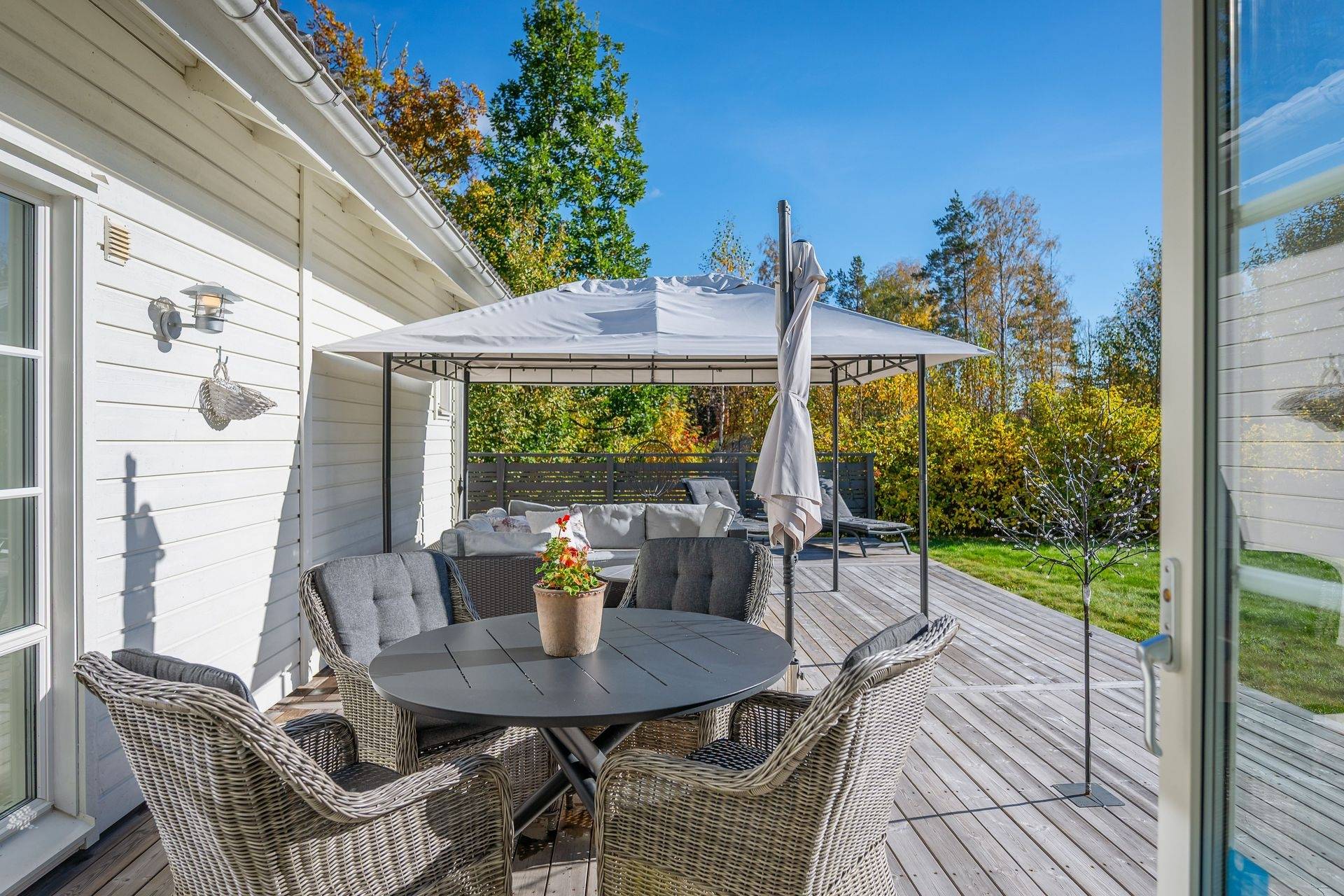 4 rum Villa på Nätvägen 18 Juniskär Sundsvalls kommun - bild 10